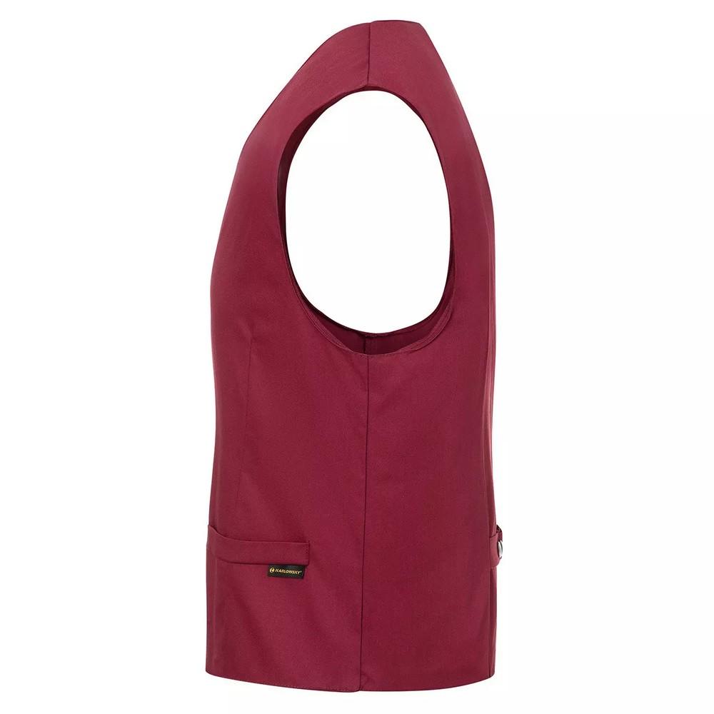 Mens Kai Slim Waistcoat