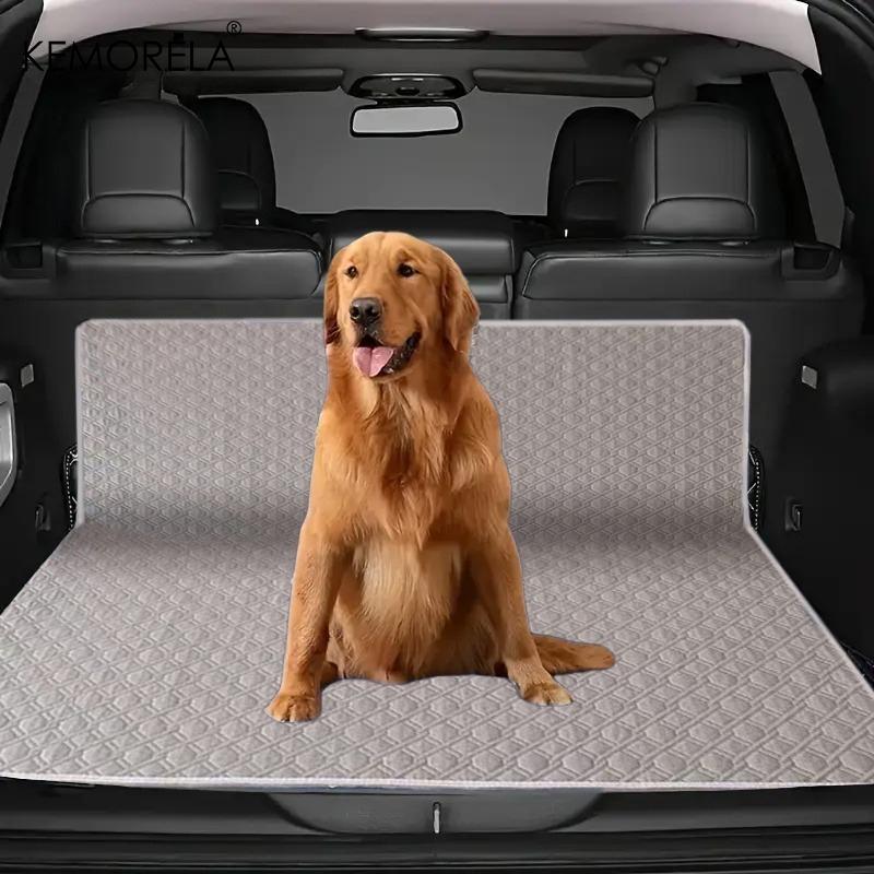 1PCS Reusable Washable Dog Urine Pads - with Leak-Proof Backing  for Cages And Indoor Use, Suitable for Small,Large Dogs And Cat