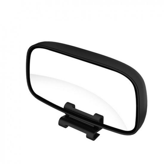 Blind Spot Mirror Auto 360° Wide Angle Parking Rear Side View Car Truck SUV 1Pc