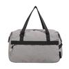 LISEN Fashion Sports Gym & Travel Bag with Dry/Wet Separation