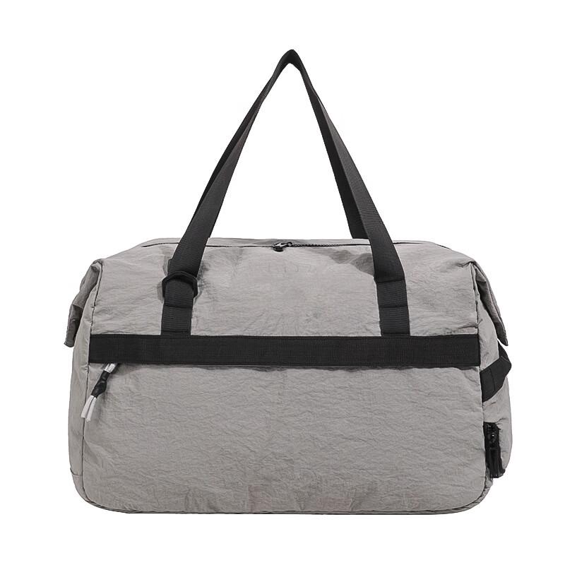 LISEN Fashion Sports Gym & Travel Bag with Dry/Wet Separation