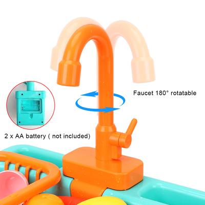 Wasserspender Automatische Papageienbadewanne Schwimmbecken Wasserhahn Papageienbad Dusche Papageienplanschbecken Vogelfutterspender