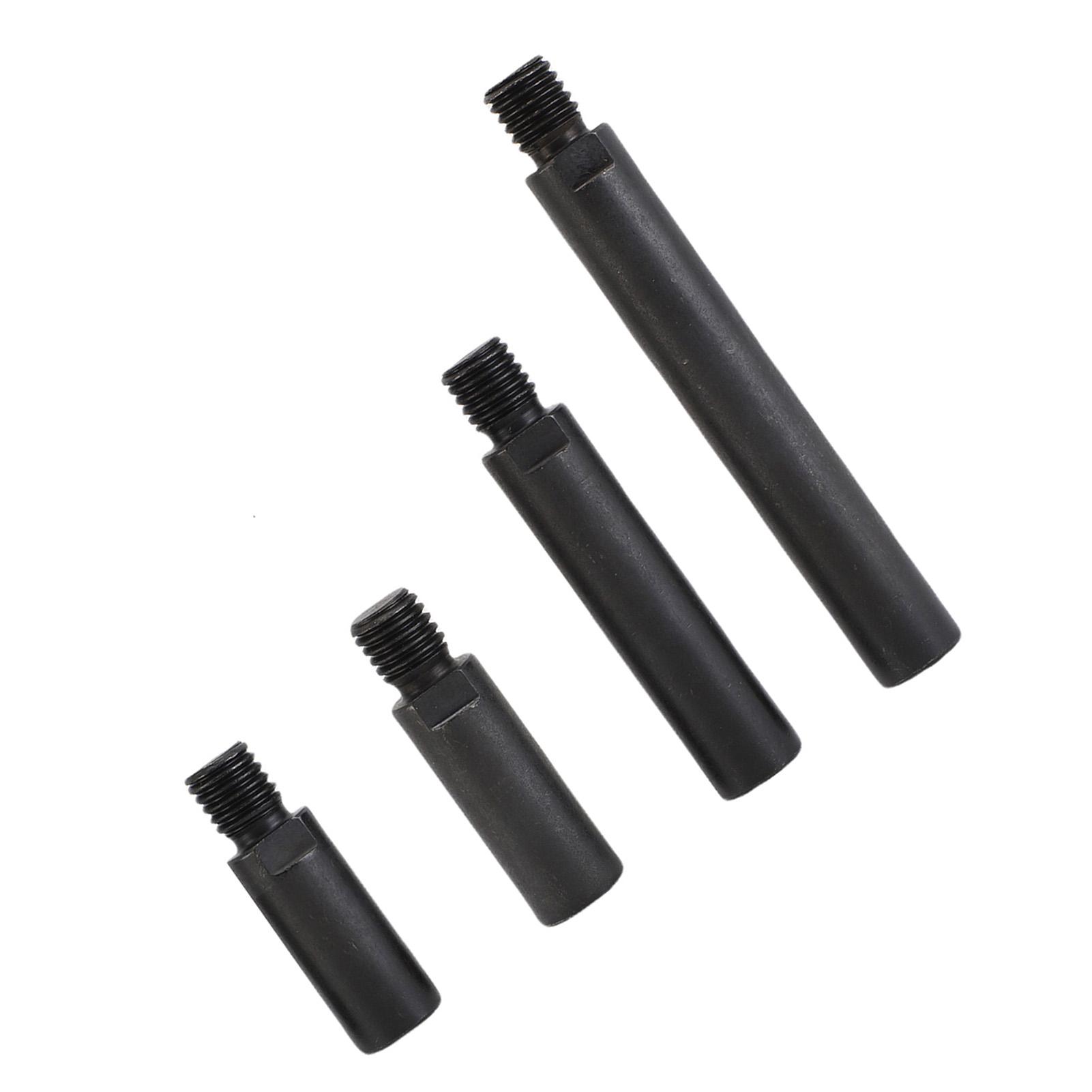 

Удлинитель для угловой шлифмашины 5 8 11 резьба США соединительный стержень для полировки автомобиля резьбы по дереву проекты по рукоделию в узких местах