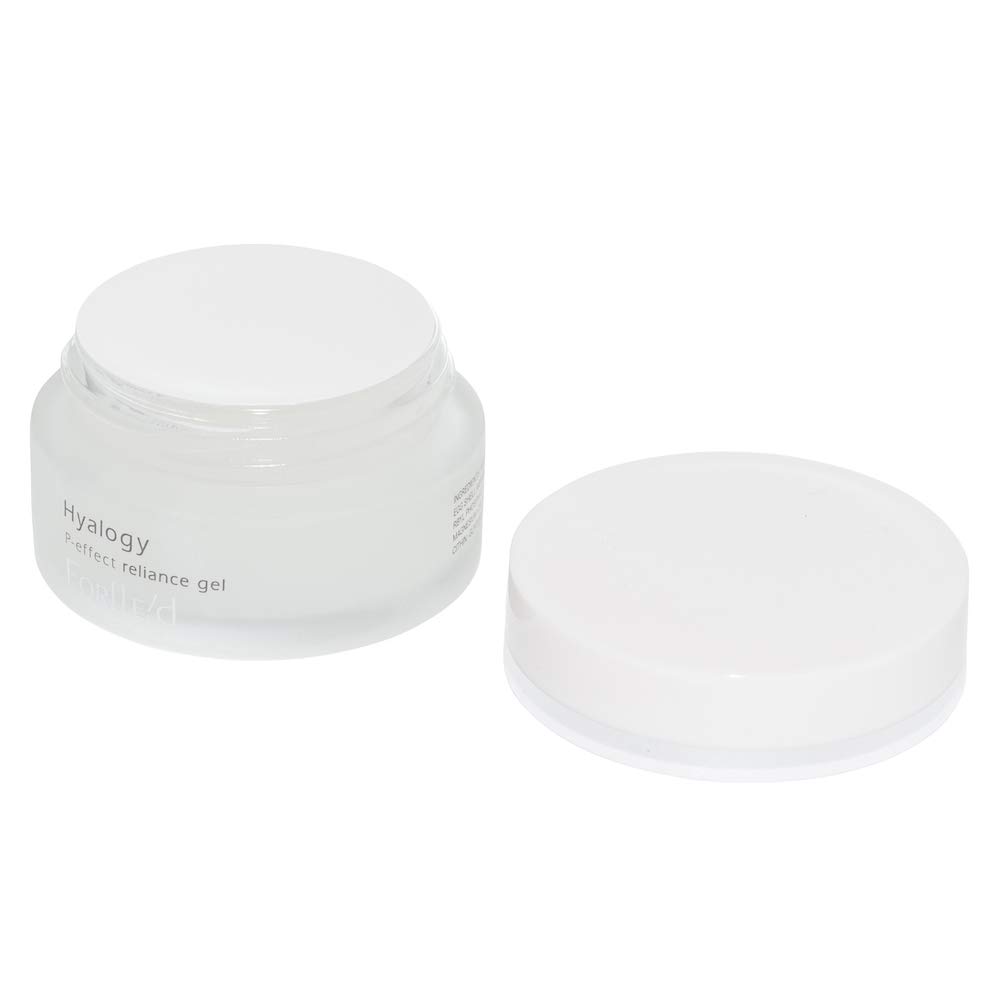 Hyalogy P-Effect Reliance Gel (Moisturizing Gel)
