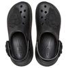 Crocs Crush Clog Fashion Trend Comfortable Clogs Women clogs Black 212983-001