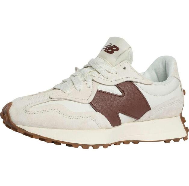 Кроссовки New Balance 327 Leather EU 37  1/2