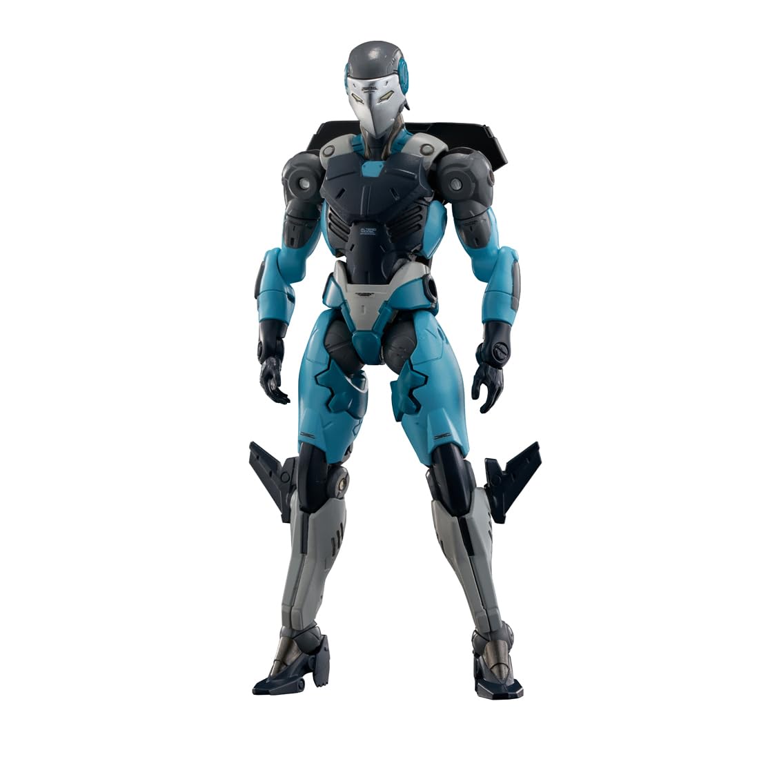 Takara Tomy T-SPARK AN-05 Alt Night Veil Movable Action Figure
