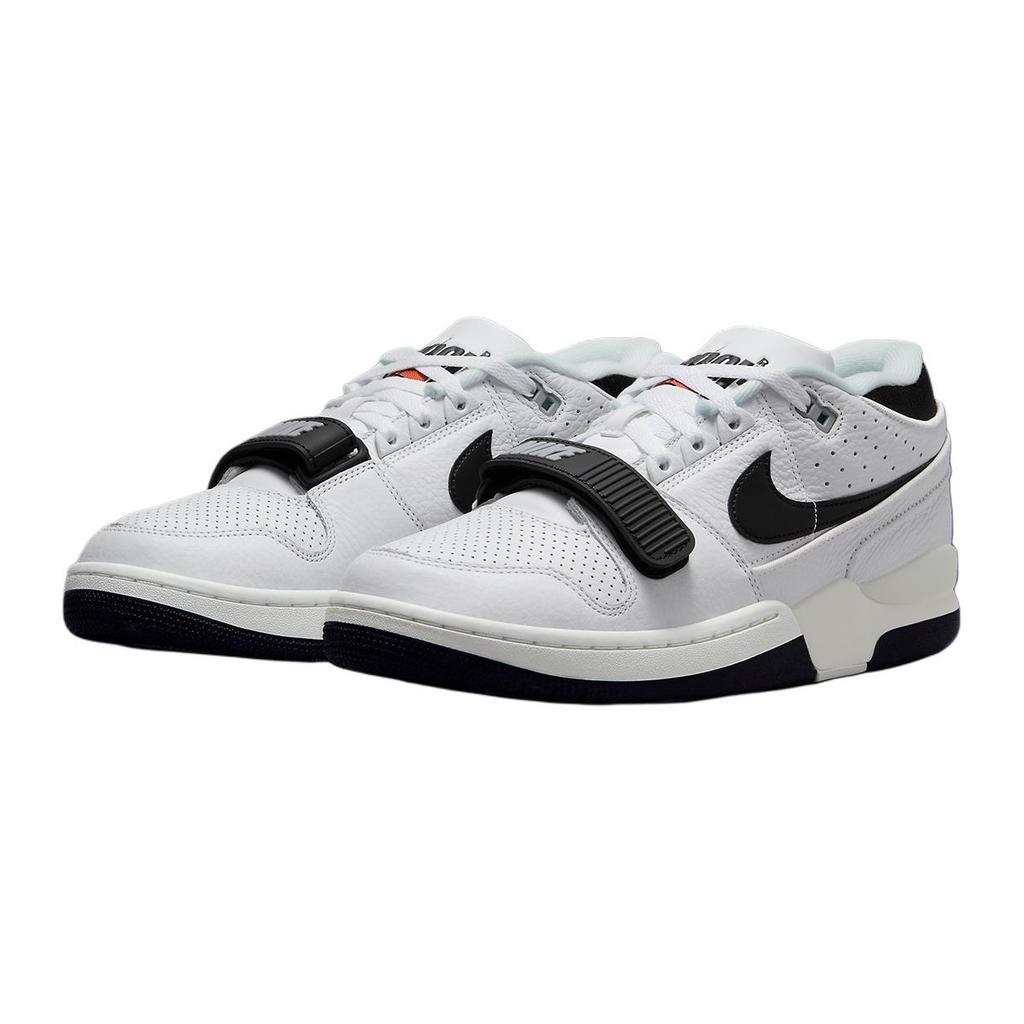 Nike Air Alpha Force 88 'White Black' FQ8183-100