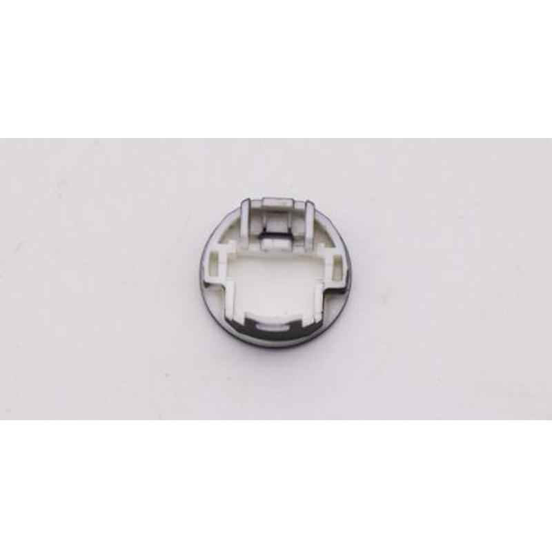 For BMW 5 Series E60 Air Conditioning Panel Switch Button Central Control Knob Cover MAX AUTO OFF REST Seat