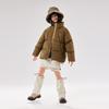 EBAER Kids' Winter Down Puffer Jacket