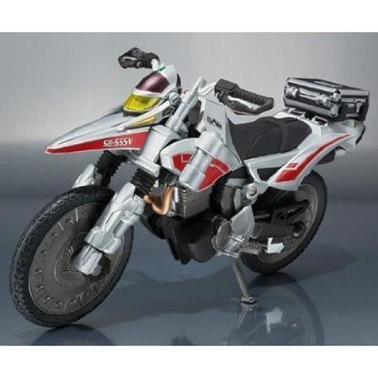 Auto Vajin Web S.H.Figuarts (Tamashii Exclusive)