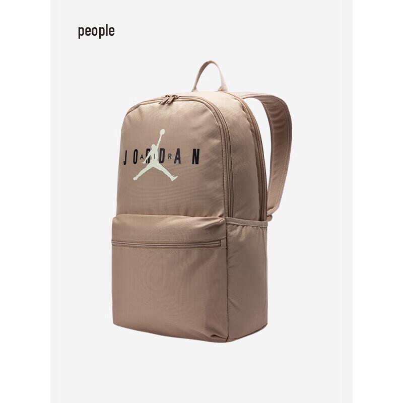 Jordan Рюкзак Nike AJ с отделением для ноутбука 8/20 (22.7L)