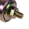 Oil Pressure Sender Sensor 0-80 Psi VDO 10-180 Ohms 1/8"-27 NPT | with 16 Psi Low Alarm Switch