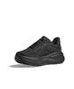 HOKA ONE ONE W BONDI 9 ČERNÁ ČERNÁ / 22.0CM