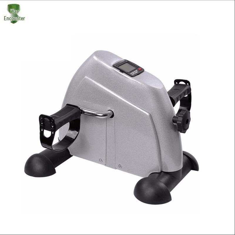 Mini Pedal Exerciser for Home Rehabilitation