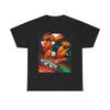 Cigarette Joe Camel T-shirt GLOEDNIEUW Kleding Uniseks Zwaar Katoen T-shirt TRENDING