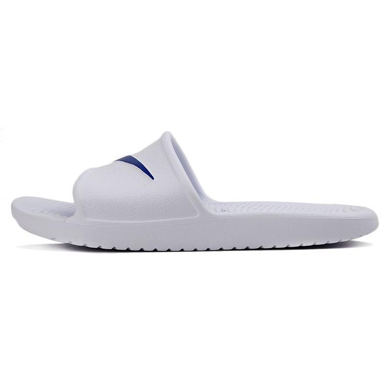 

Nike Kawa Shower White 832528-100 52.5