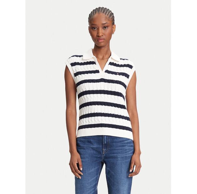 Свитер Tommy Hilfiger WW0WW45655 EU L