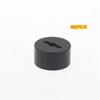 Pump Source Mount Laser Lens Connection Mount Aluminum Alloy M22 Thread Thread Pitch 0.75Mm