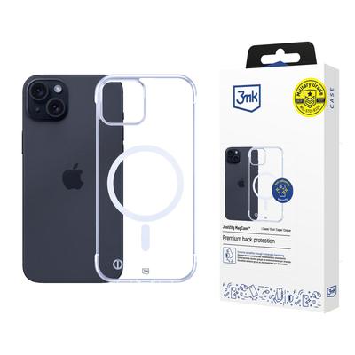 Apple Iphone 15 Plus - 3Mk Just20G Magcase