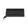 Center Console Organizer Silicone Dashboard Storage Tray Compatible for Underbody LC80, LC100, LC200 Center Console Organizer Behind-Screen Storage