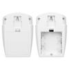 Wireless 105DB Siren PIR Alert Anti-theft Alarm Alarm System Burglar Warning Motion Detector