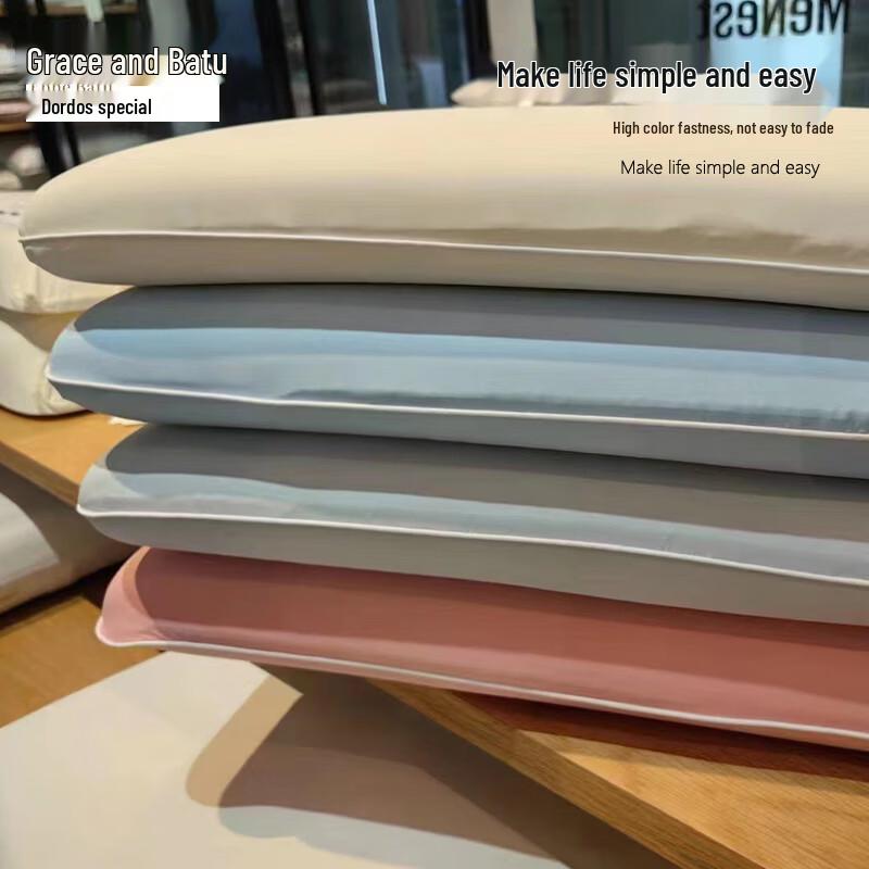 

Enhebatu Bio-Based Soy Pillow