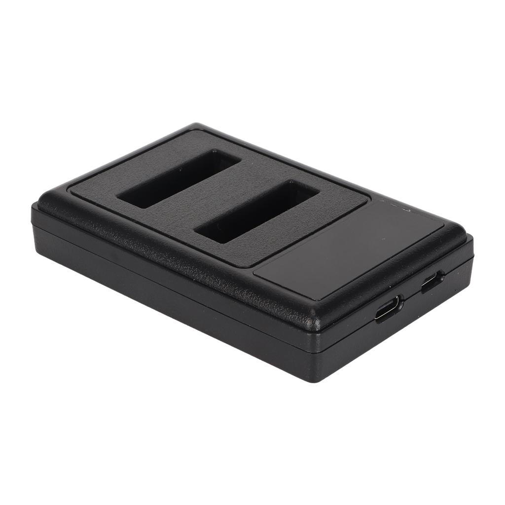 Dual-USB-Kamera-Akkuladegerät für Li 90B DB110 Akku für Olympus TG5 TG4 SP100 TG3 SH 1 SH2 SH3