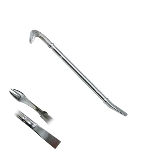 MKK Lightweight Power Flat Bar, 300mm, PB-300