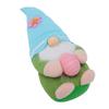 Easter Plush Gnome Decoration Stuffed Faceless Dwarf Gnome Doll for Home Desk Festival Decoration