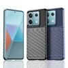 Applicable To Redmi Note11Pro1G Mobile Phone Case Note11 1G Mobile Phone Case Thickened Thunder Anti-drop Soft Silicone
