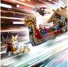 LEGO Marvel 76208 Goat Boat