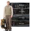 Pelliot Unisex Lightweight Down Vest Liner