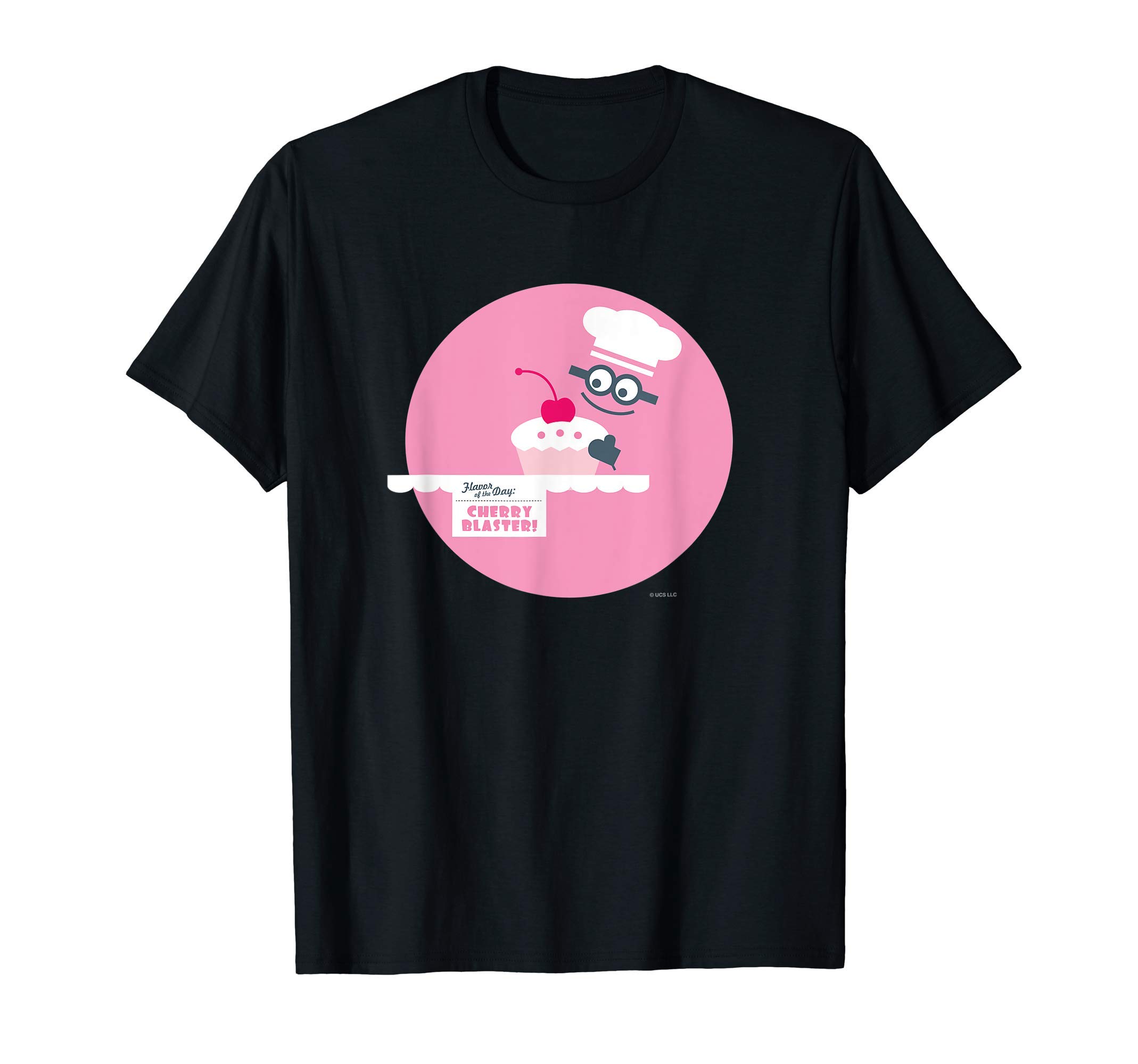 

Minion CHERRY BLASTER! T-shirt