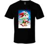 How The Grinch Stole Christmas Tee Classic Holiday Movie T Shirt