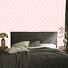 Cute Little Stars Wallpaper for Living Room and Bedroom 50x1000