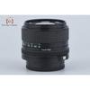 Used [Used] Canon New FD 24mm f/2.8