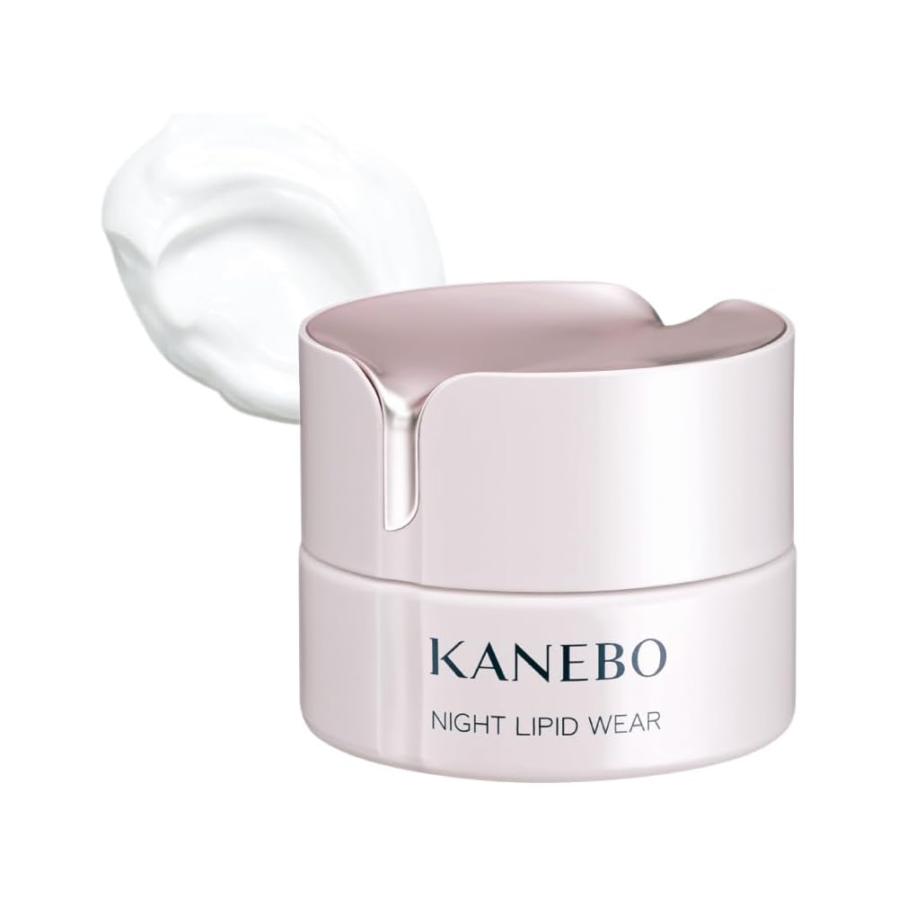 KANEBO Ночной липидный крем 40 мл