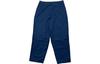 Li Ning Casual Pants Men's Dark Simple Blue akxs297-1