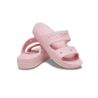 Baya Platform Sandals Petal Pink Slides 208188-606