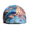 Welder Work Cap Anti-scalding Flame Resistant Welding Hat Welding Protective Hats Head Protective Cover Welder Protection Hat
