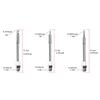 8W USB Cordless Electric  Soldering Iron Kit Micro Iron Type-c Charging Interface Full Charge Can Last For 40 Minutes