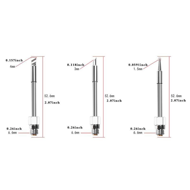 8W USB Cordless Electric Soldering Iron Kit Micro Iron Type-c Charging Interface Full Charge Can Last For 40 Minutes