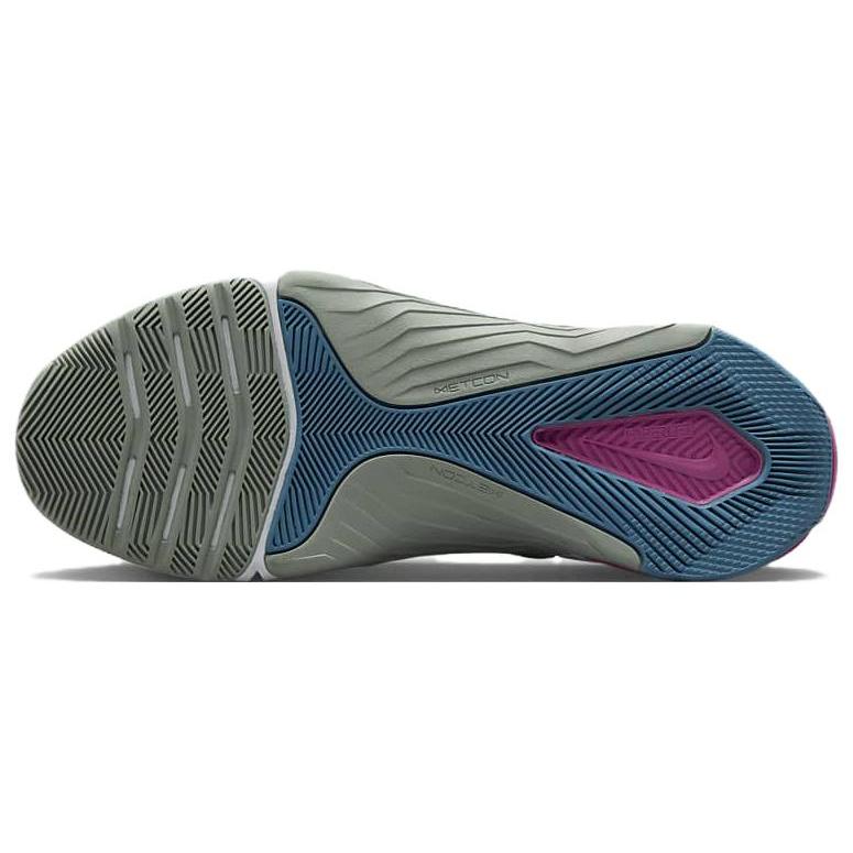 Ny Nike Metcon 8 Mica Green Cosmic Fuchsia Dame DO9327-004
