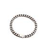 Stainless Steel Viking Myth Cuban Chain Necklace for Men - Hip-hop Fashion Bracelet Necklace