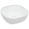 Day and Night - Day and Night Washbasin 42.5x42.5x14.5 Cm White Ceramic