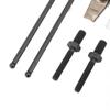 24PCS Valve Push Rod Kit for GX340 GX390 11hp 13hp Engines - Improve Performance