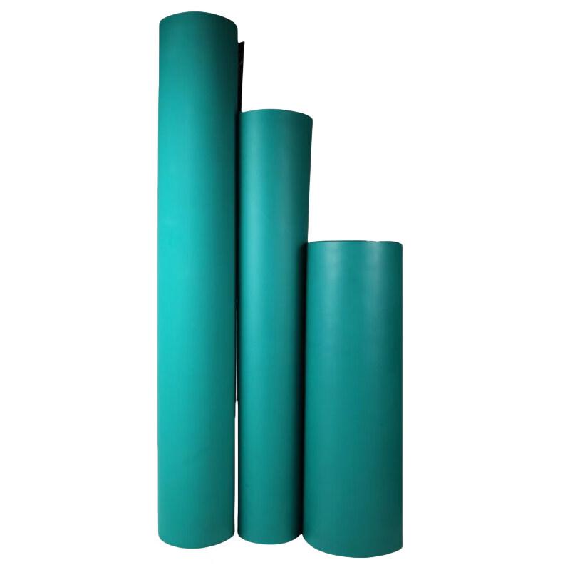 Kexinju Anti-static Green Rubber Mat