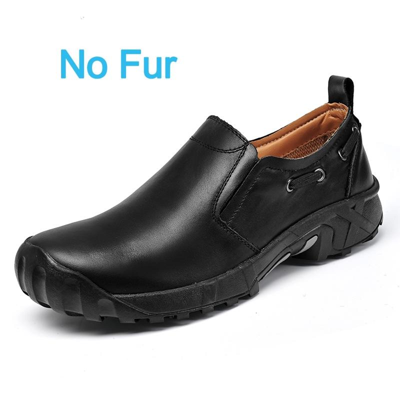 Fashion Handmade Designer Genuine Leather Men Walking Shoes Casual Comfortable Antiskid Soft Bottom Loafers Flats Hot Sale Walking Shoes