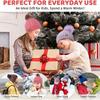 New Children's Hats, Scarves, Gloves, Three-piece Set, Boys and Girls Single-ball Double-ball Knitted Hats